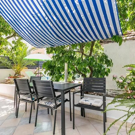 By The Sea Okrug Donji, Ciovo - 11144 דירה אוקרוג גורניי