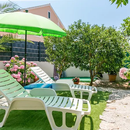 By The Sea Okrug Donji, Ciovo - 11144 דירה אוקרוג גורניי