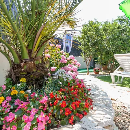 By The Sea Okrug Donji, Ciovo - 11144 דירה