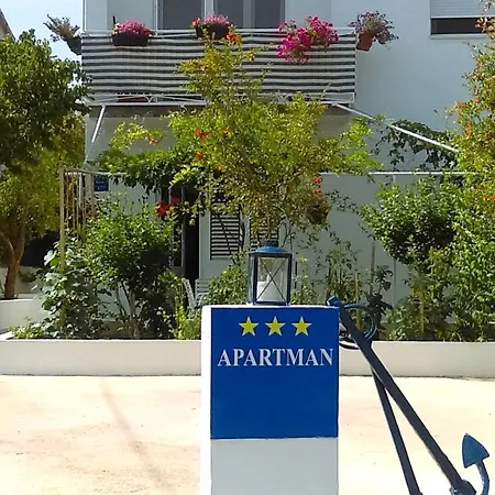 Apartment By The Sea Okrug Donji, Ciovo - 11144 Okrug Gornji