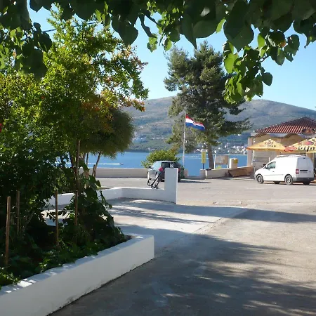 By The Sea Okrug Donji, Ciovo - 11144 Apartment *