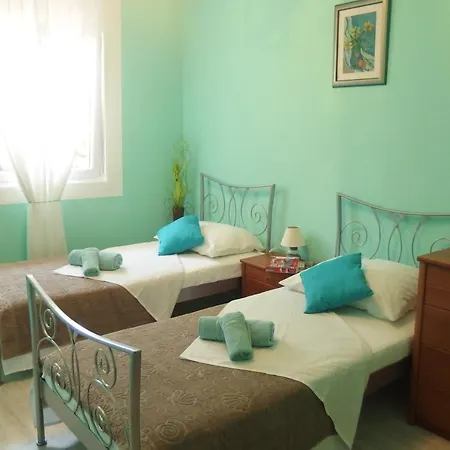Apartment By The Sea Okrug Donji, Ciovo - 11144 Okrug Gornji